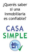 CasaSimple banner